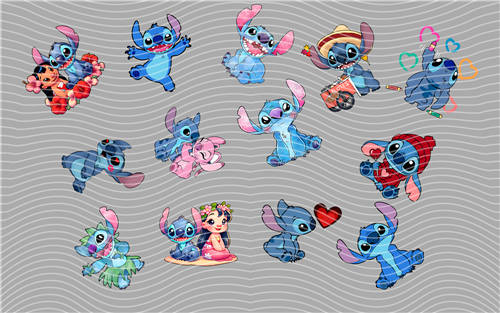 24oz cup wraps-N 184